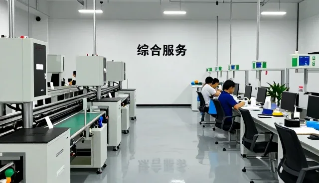 珠海市同晟合知识产权服务有限公司