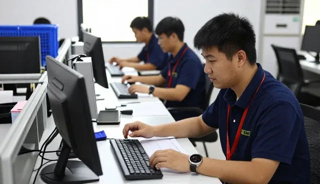 珠海市同晟合知识产权服务有限公司展示信息咨询服务套餐实际应用效果