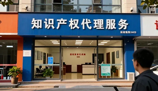 会议流程优化：知识产权代理业务选型关注点解析
