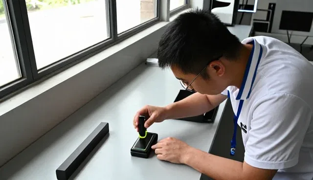 珠海市同晟合知识产权服务有限公司带来项目现场应用中的商务代理体验