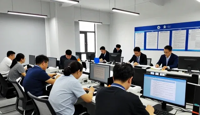 经验市场变化带来的商务服务机会